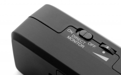 Interfață microfon IK Multimedia iRig Pre HD