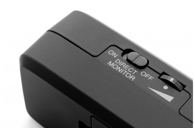 Interfață microfon IK Multimedia iRig Pre HD