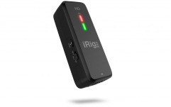 Interfață microfon IK Multimedia iRig Pre HD
