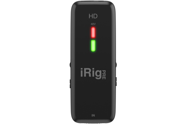 iRig Pre HD