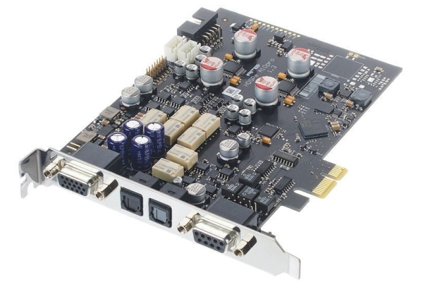 HDSPe AIO Pro