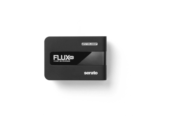 Flux Go