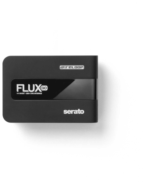 Reloop Flux Go