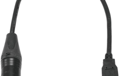 Interfață USB DMX Eurolite USB-DMX512 Interface/Update Adaptor