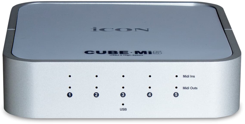 iCON CubeMi 5