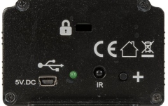 Interfață USB pentru 2 universuri DMX Eurolite USB Interface 2x512 DMX/Artnet incl. 64x DMX512 Control Software