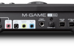 Interfață USB pentru Streaming M-Game RGB Dual