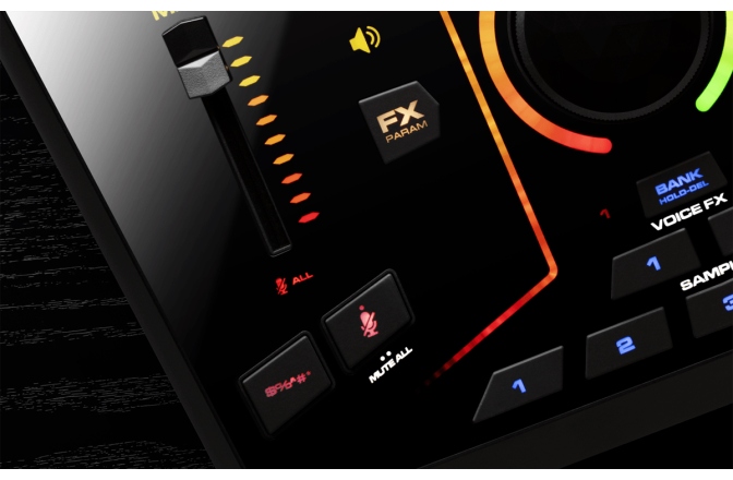 Interfață USB pentru Streaming M-Game RGB Dual