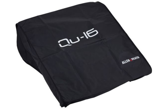 Învelitoare anti-praf Allen&Heath QU-16 Optional Dust Cover