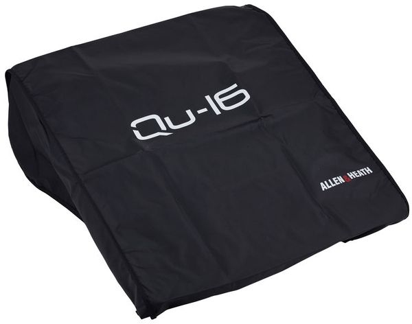 Allen&Heath QU-16 Optional Dust Cover