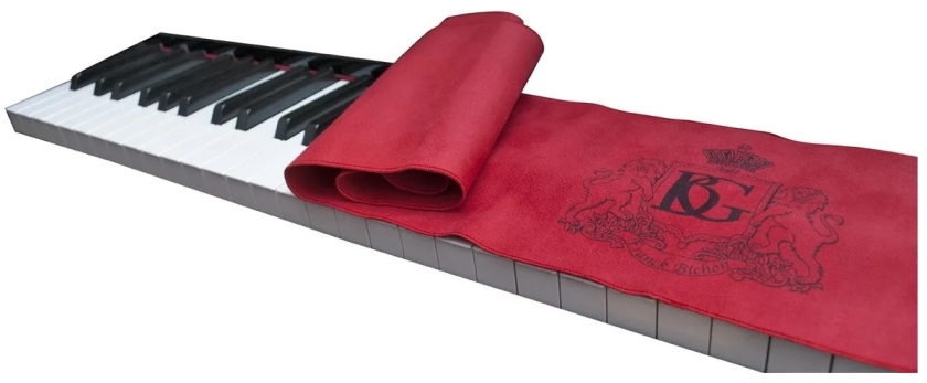 BG France Piano & Keyboard cover - 88 keys