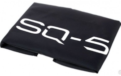 Învelitor anti-praf Allen&Heath SQ5 Dust Cover