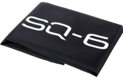 Învelitor anti-praf Allen&Heath SQ6 Dust Cover