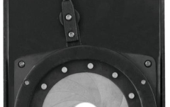 Iris pentru LED PFE-50 Eurolite Iris for LED PFE-50