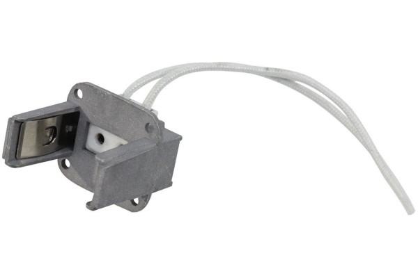 Omnilux Socket DX-123H for G-9.5 Base