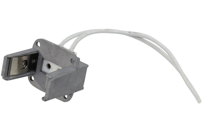 Izolație pentru bazele ceramice G-9.5 Omnilux Socket DX-123H for G-9.5 Base