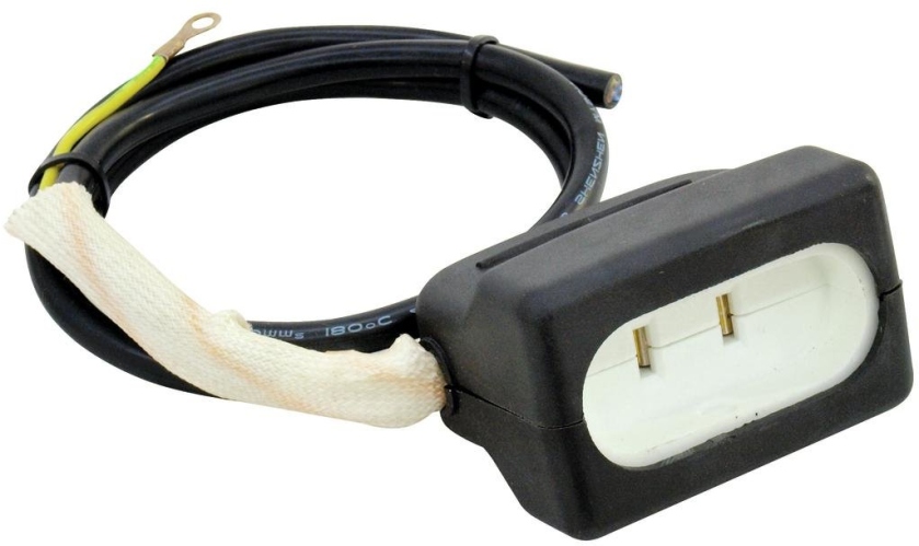 Omnilux PAR-SAFE complete Casing,Socket and Cable