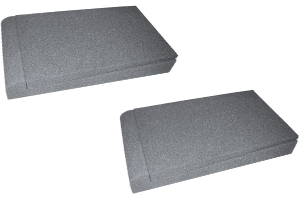 Isolator Monitor Speakers 170x300x40 2x