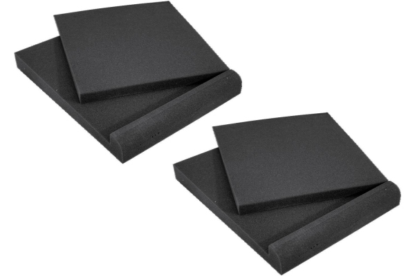 Isolator Monitor Speakers 265x330x40 2x