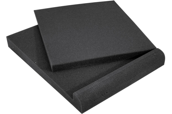 Isolator Monitor Speakers 265x330x40mm