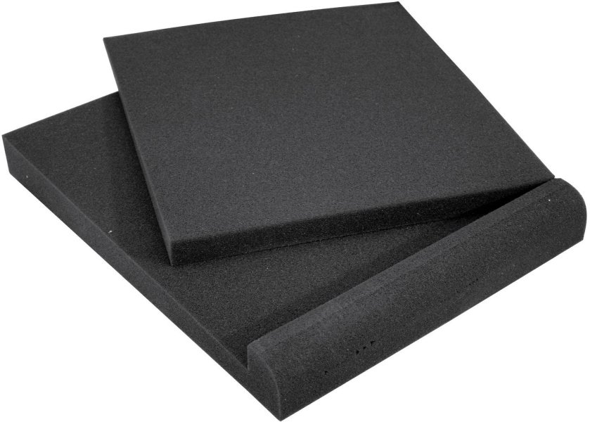 Omnitronic Monitor Speakers Isolator - Medium