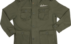 Jachetă Jackson Army Jacket Green XL