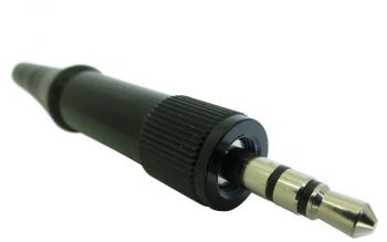 Sennheiser Locking 3.5mm Jack