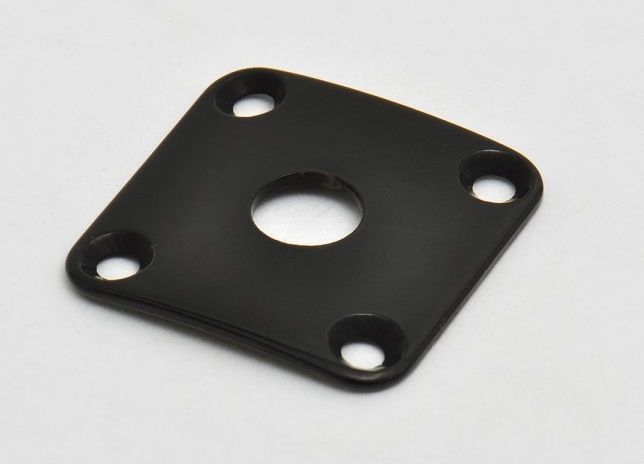 Goeldo Jack Plate LP 4-hole