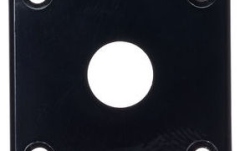 Goeldo Jack Plate LP Flat