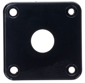 Goeldo Jack Plate LP Flat