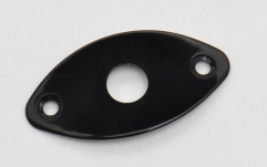 Goeldo Jack Plate Oval 2-hole