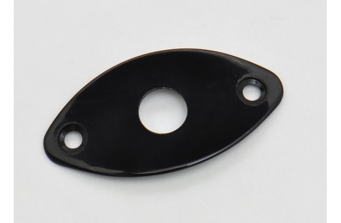Goeldo Jack Plate Oval 2-hole