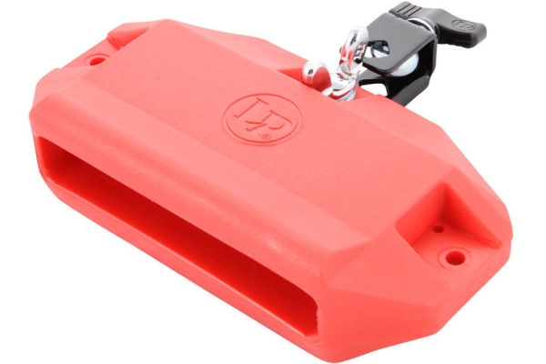 1207 Jam Block Red Medium 1207 Jam Block Red Medium