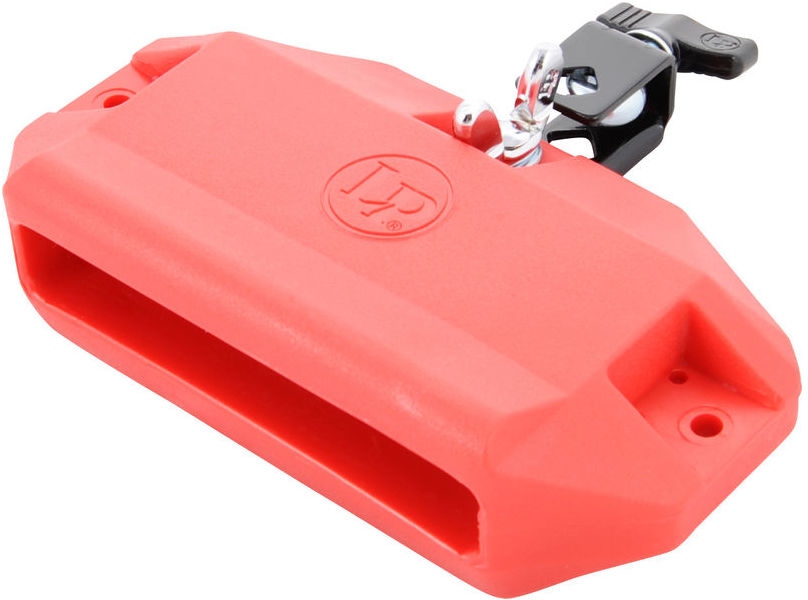 Latin Percussion Blocks Jam Block