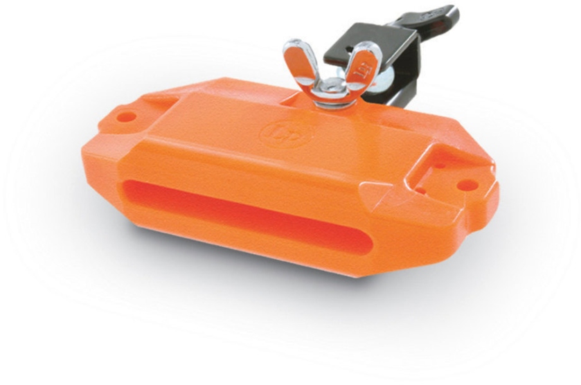 Latin Percussion Jam Block Piccolo high pitch LP1204