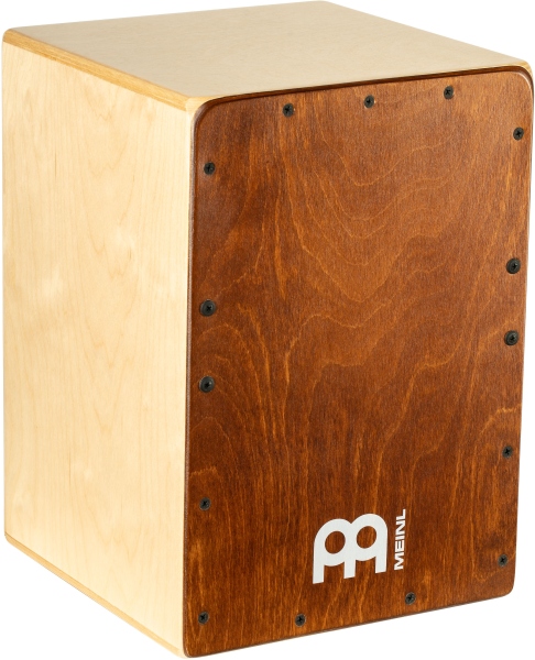Meinl Jam Cajon 50 - Almond/Birch
