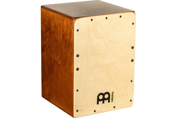 Jam Cajon 50 - Baltic Birch/Almond Birch Jam Cajon 50 - Baltic Birch/Almond Birch