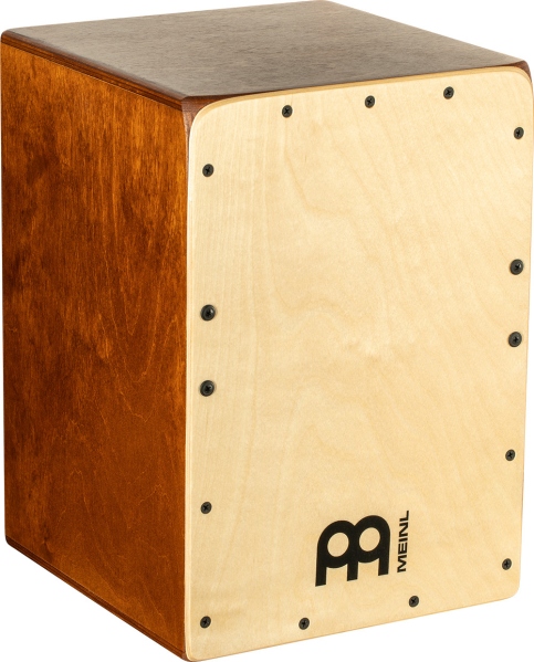 Meinl Jam Cajon 50 - Baltic Birch/Almond Birch