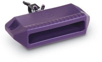 Latin Percussion 1209 Jam Block Guiro