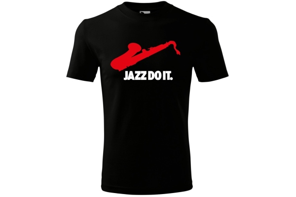 Jazz Do It M