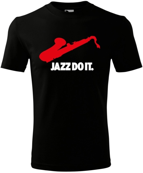 Jazz Do It M