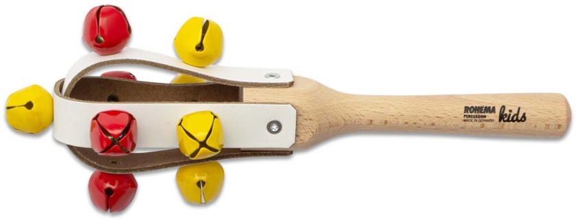 Rohema Jingle Maracas