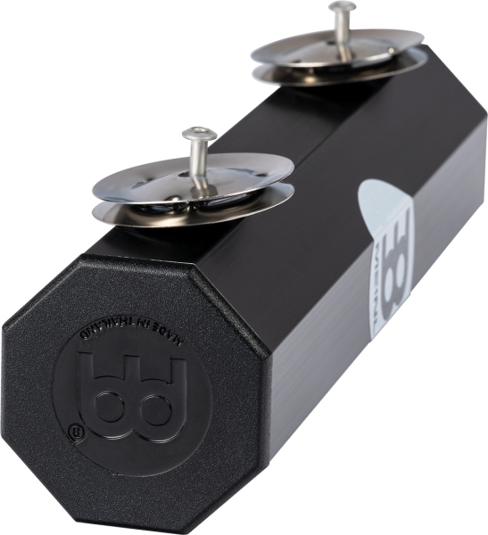Meinl Hand Percussion Aluminum Jingle Shaker - Medium