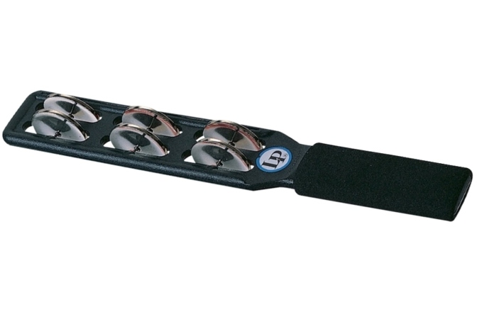 	Jingle stick  Latin Percussion Jingle stick negru  LP180
