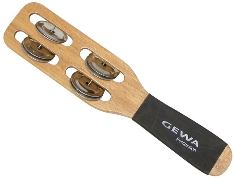 Gewa Jingle stick Natur