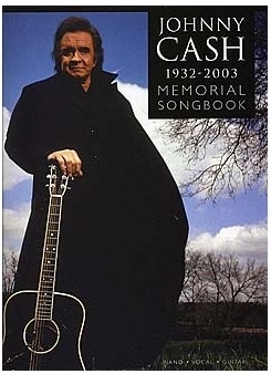 Johnny Cash 1932-2003: Memorial Songbook