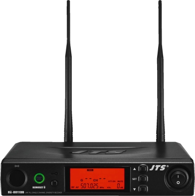 Jts ru-8011db/5