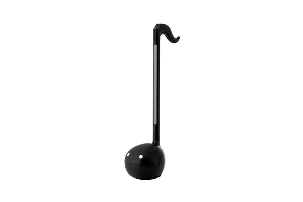 Classic Black