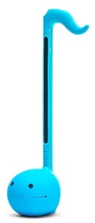 Otamatone Classic Blue