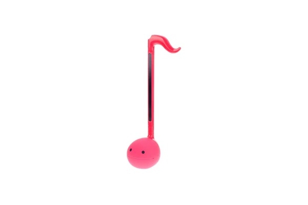 Otamatone Classic Pink